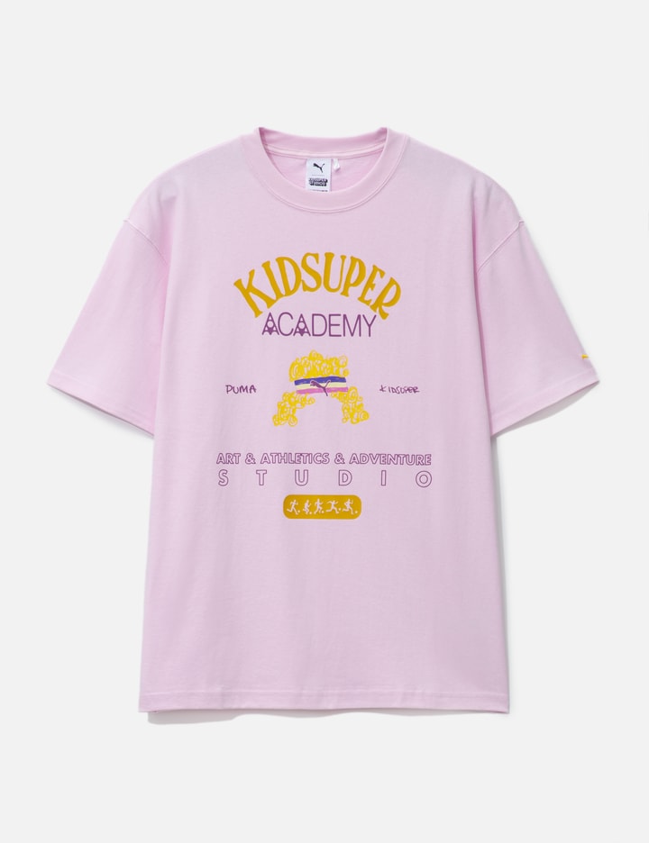 Puma x KIDSUPER Graphic T-shirt