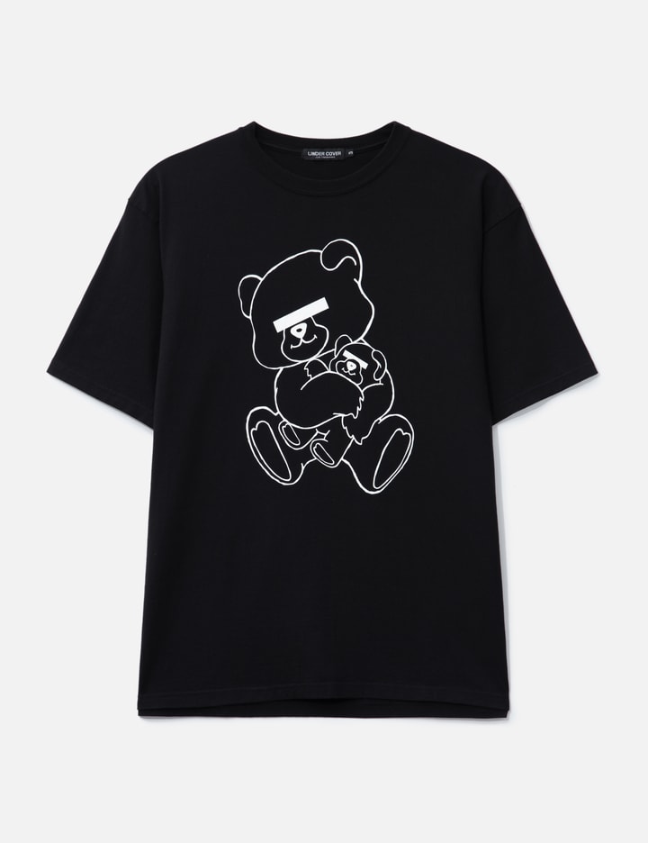 BEAR Short sleeve T-shirt