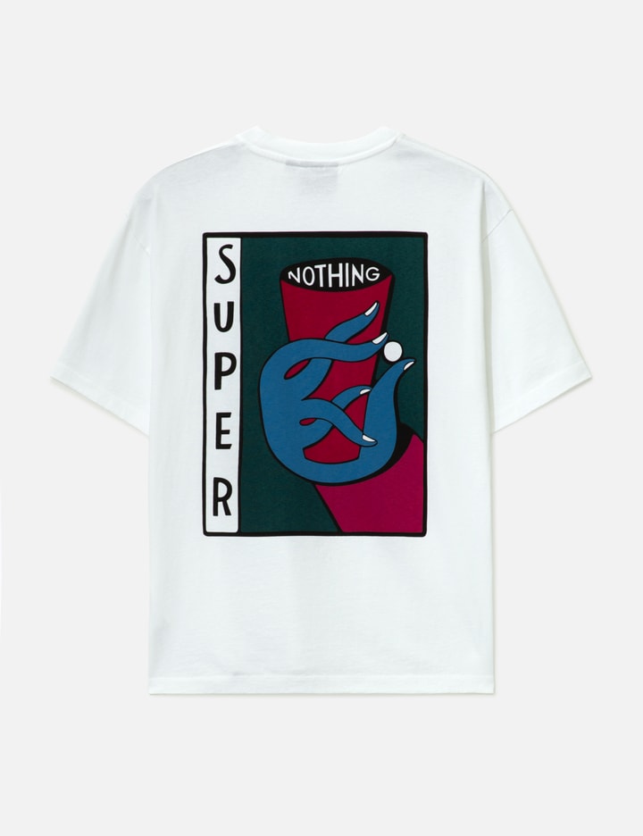 Super Nothing T-shirt