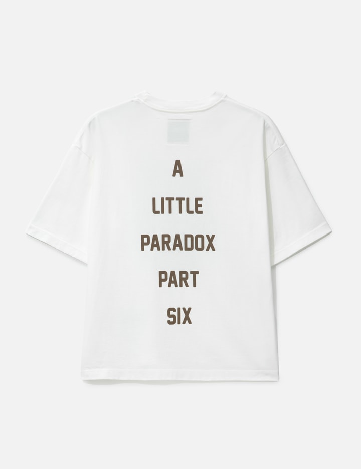 Cat Printed T-shirt