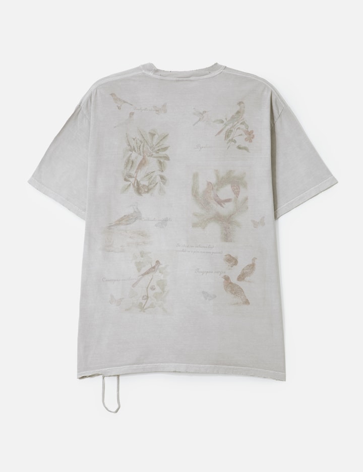 Bird Encyclopedia T-shirt