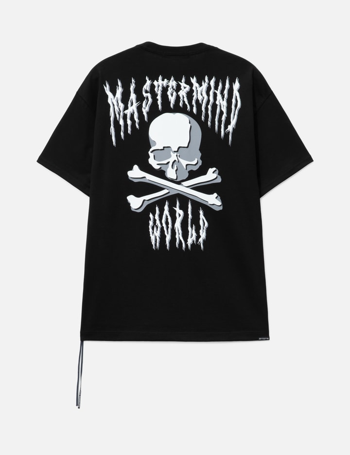 Death Metal Regular T-shirt