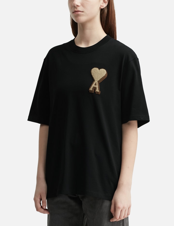 Cotton Ami De Coeur T-shirt