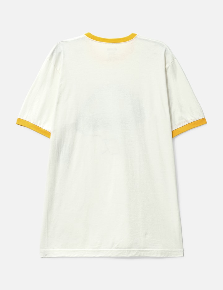 Mouthful Ringer T-shirt