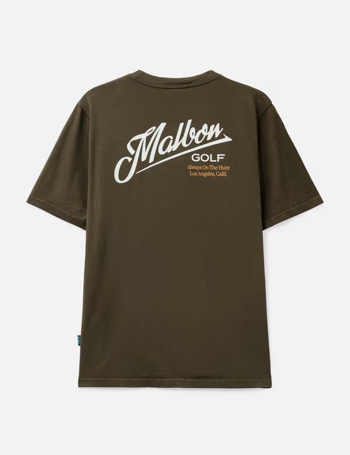 Bermuda Maxwell T-Shirt