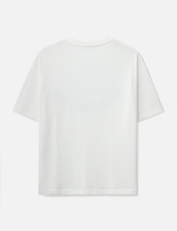 Pleasures x Juicy Couture Skull Crest Heavyweight Shirt