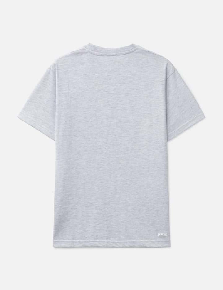 Supporter Collage T-shirt