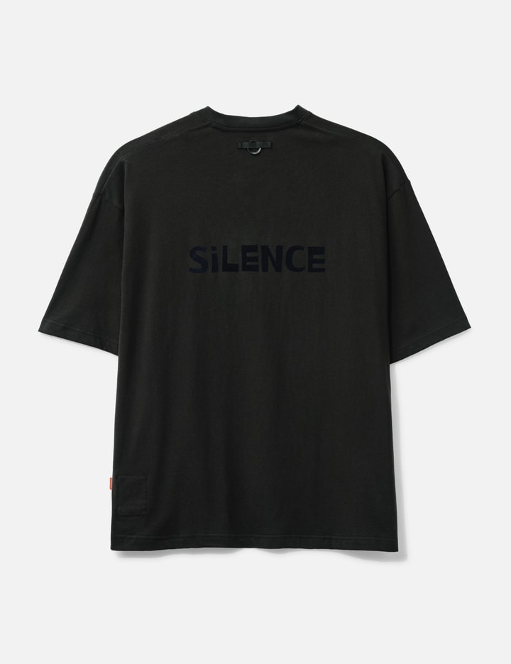“RAi-01T” Illustrative Concept. Silence Tee