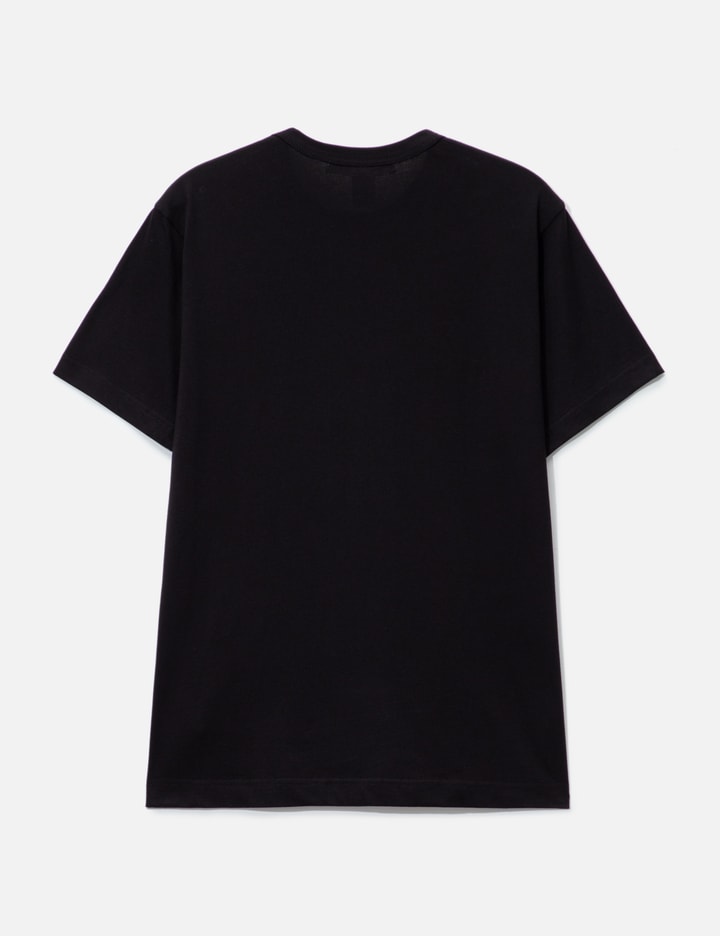 Front Logo T-shirt