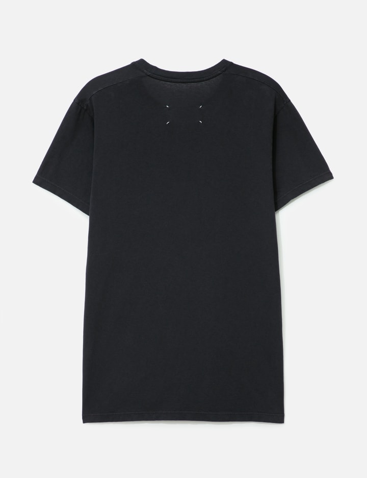 Logo Patch T-shirt