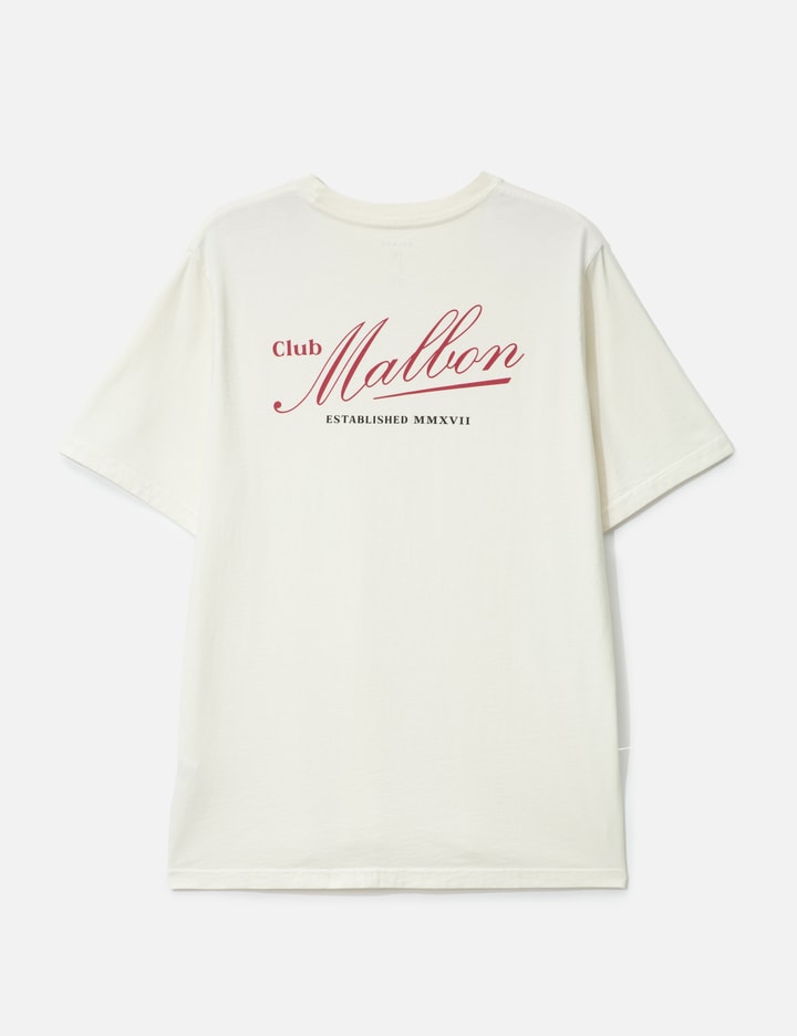 Bermuda Members T-shirt