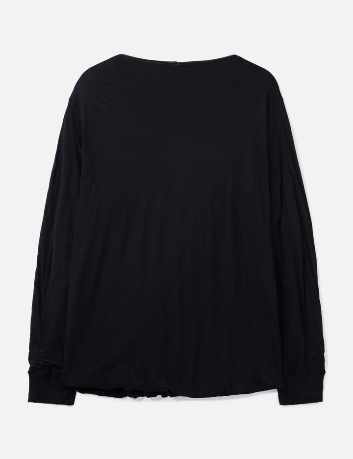 Jumbo Double LS T