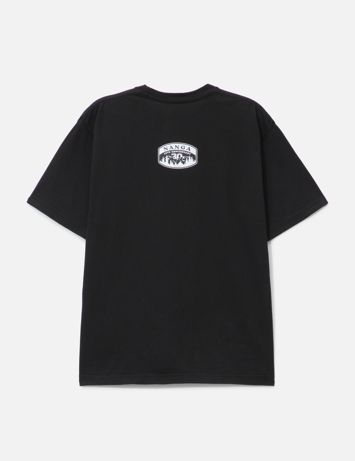 Neighborhood x Nanga T-shirt