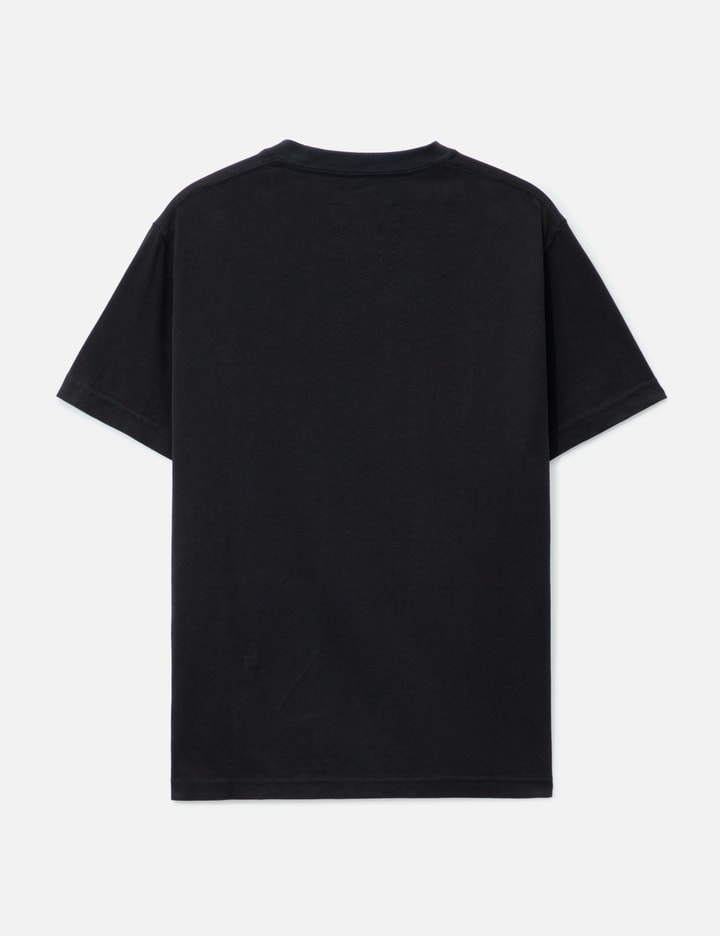 C2H4 x Mastermind Japan Balancing T-shirt