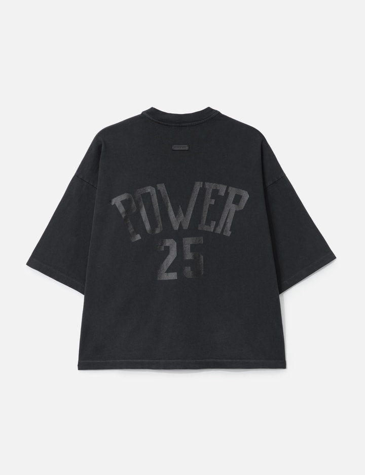 Relaxed Power 25 Tee