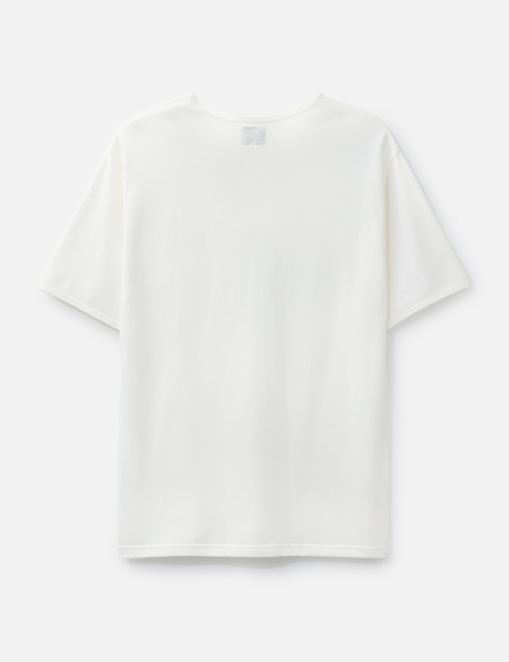 Henry Neck T-shirt