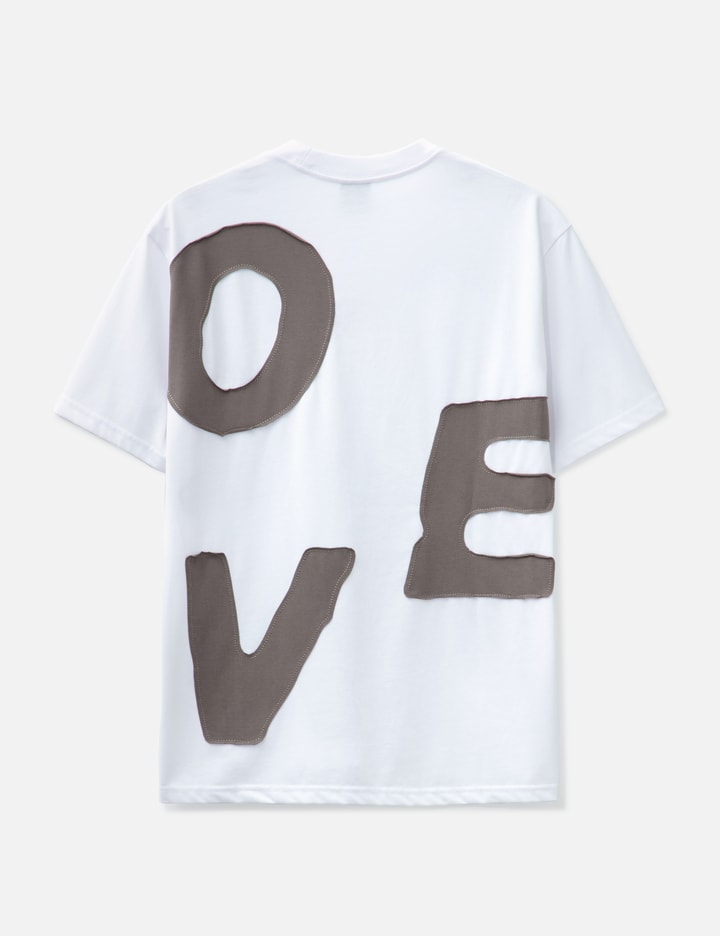 Capital T-shirt
