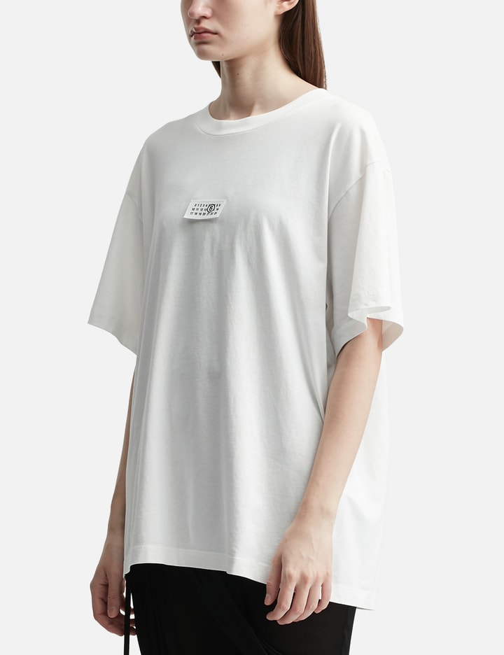 Numeric Cotton T-shirt