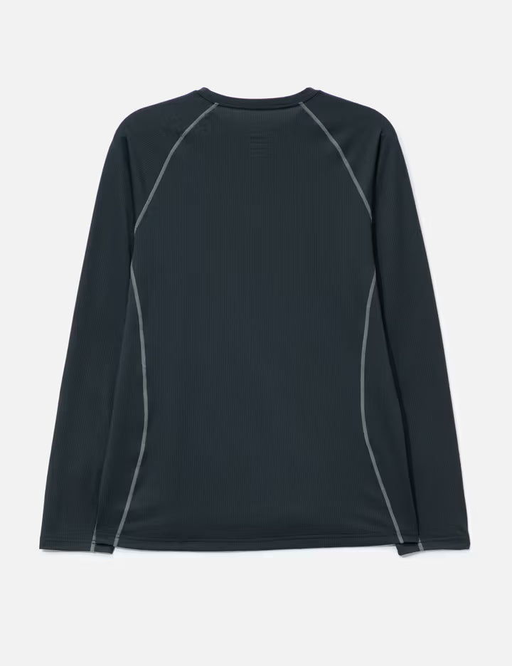 CAYL X New Balance Air Long Sleeve