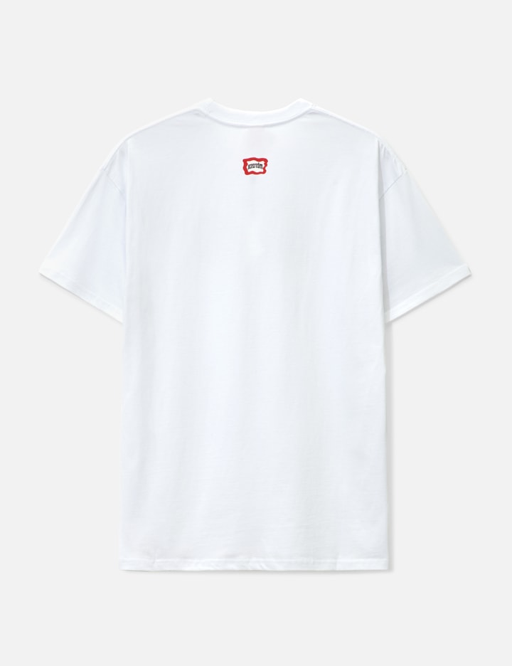 Digital Short Sleeve T-shirt