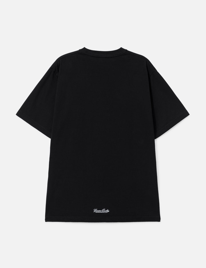 NH T-shirt Short Sleeve 1