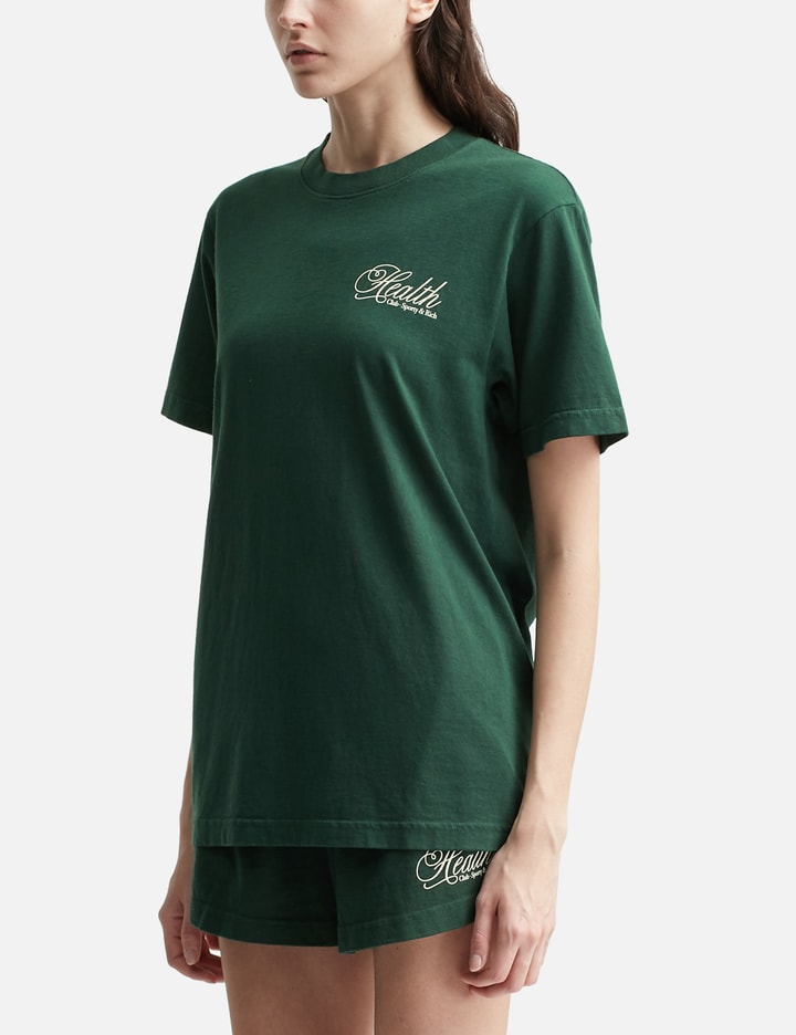 Health Script T-Shirt