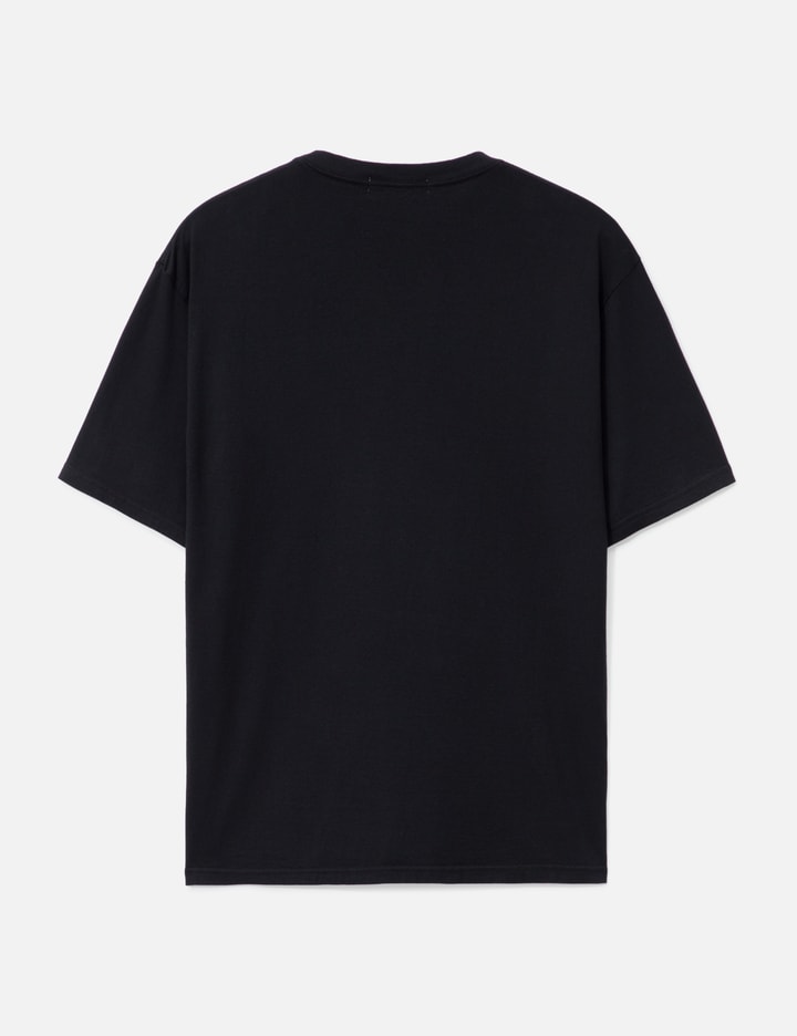Josep Baqué × UNDERCOVER UC2E3804 Short Sleeve T-shirt