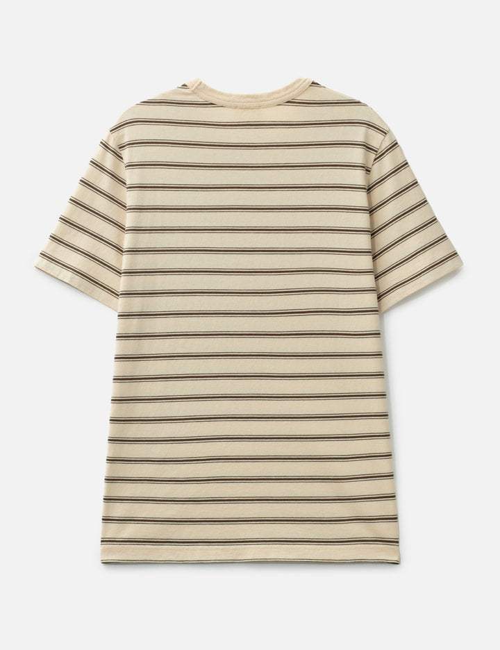 Striped T-shirt