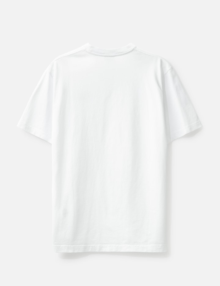 Maison Kitsuné Handwriting Comfort T-shirt