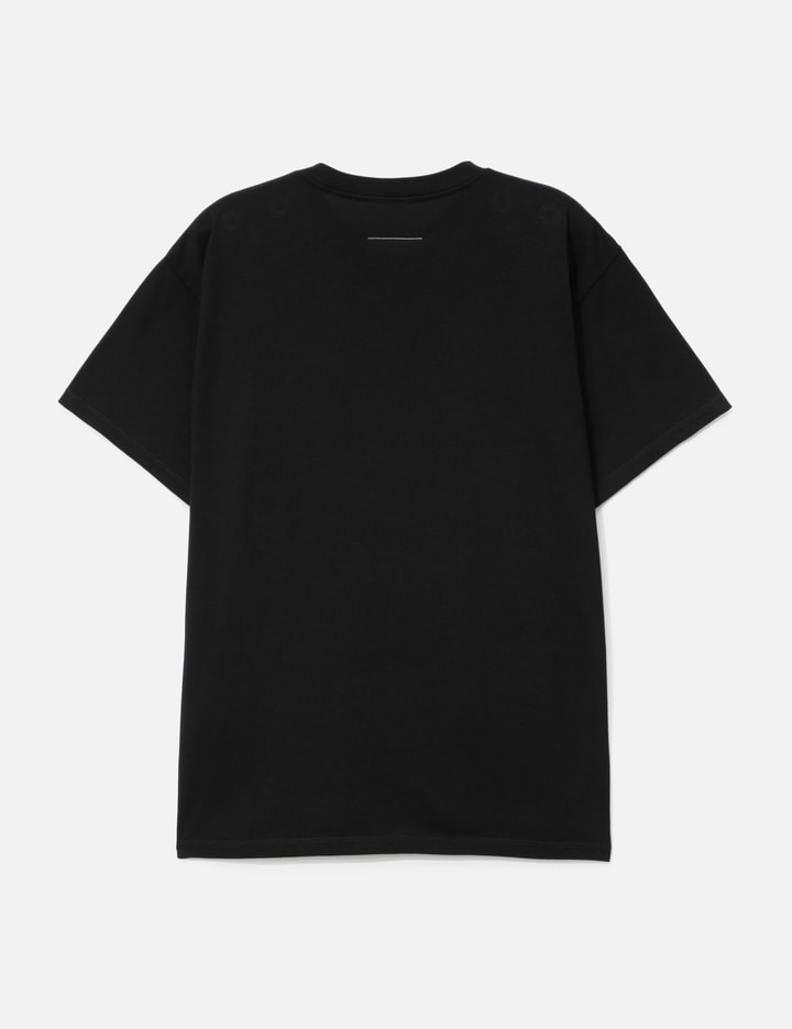 Trompe l'oeil T-shirt