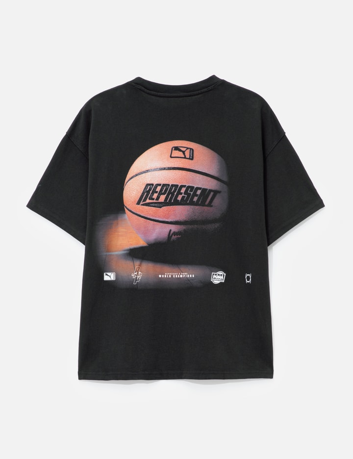 Puma x Represent Short Sleeves T-Shirt