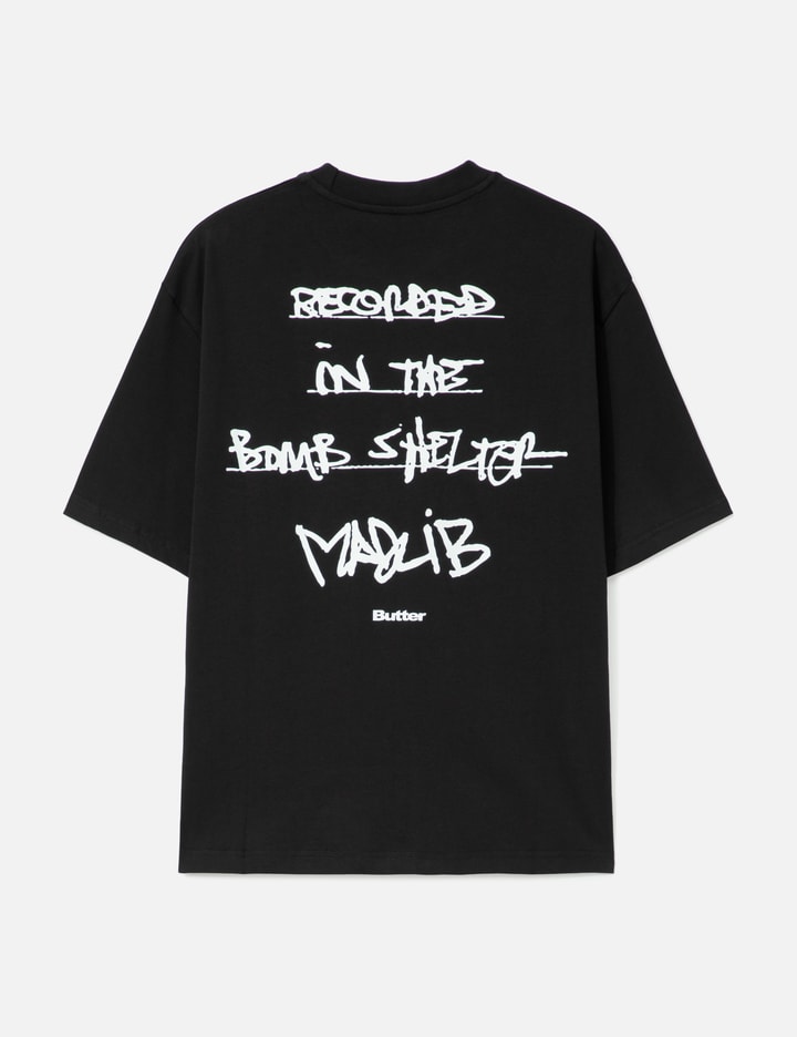 Bomb Shelter Tee