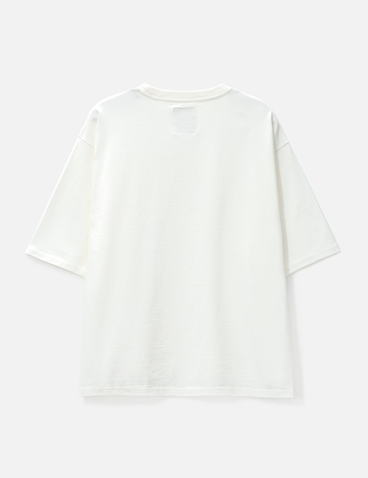 Slow Dry Pocket T-shirt