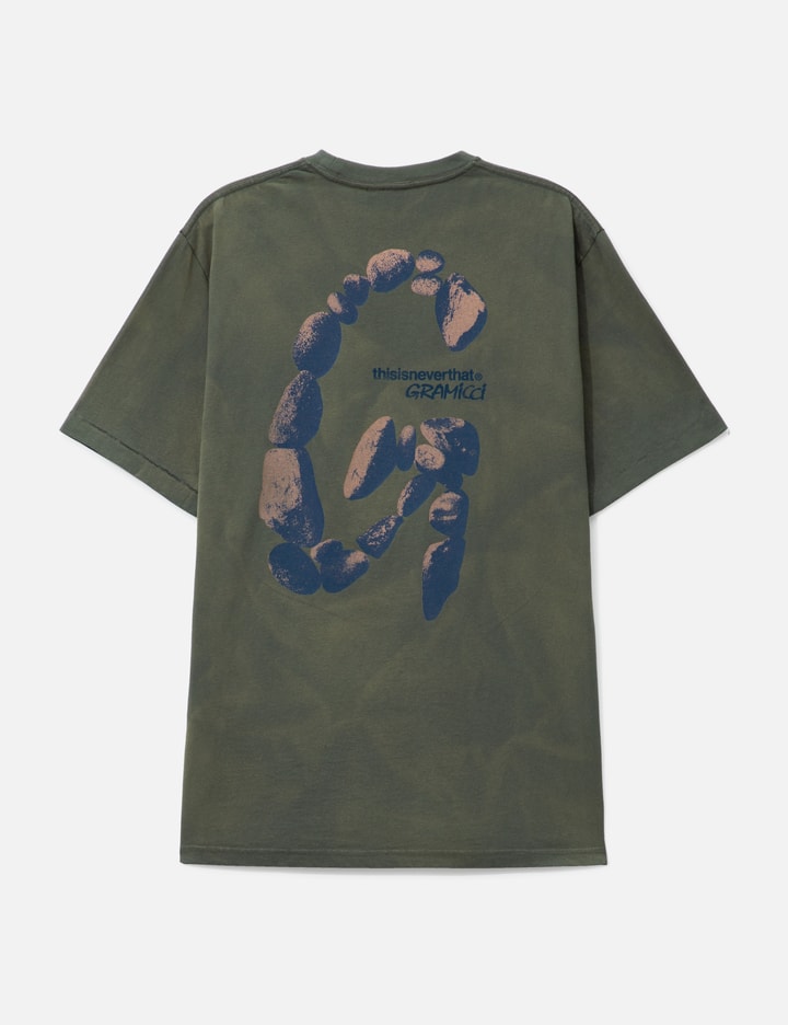 TNT Gramicci Sun Faded T-Shirt