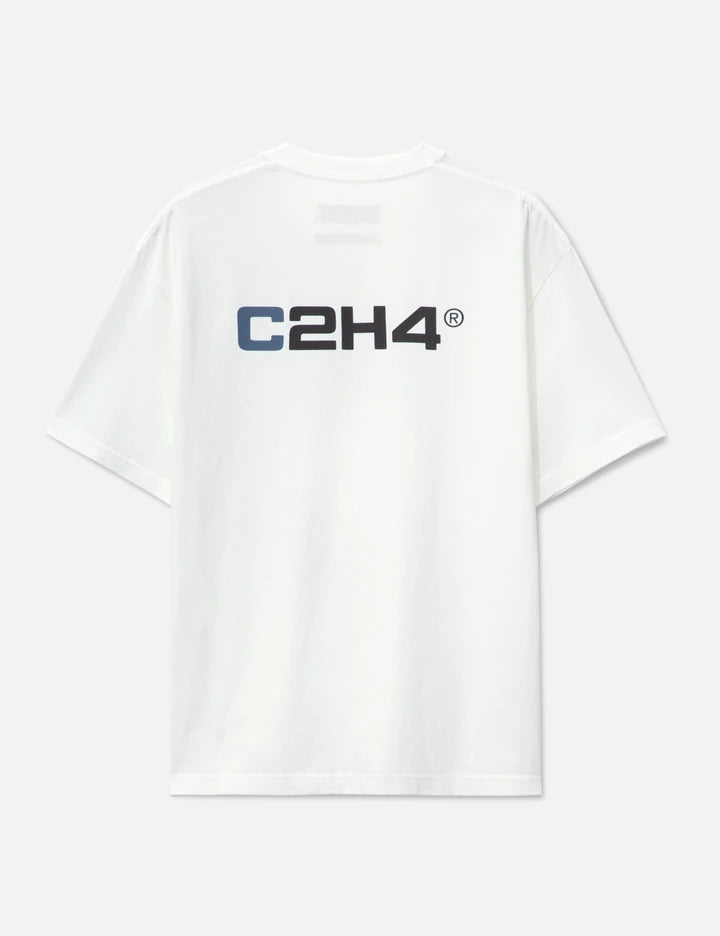 C2H4 Logo T-shirt