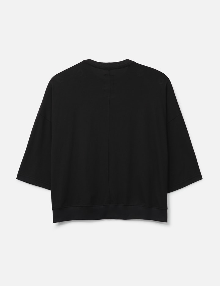 Rick Owens x Champion Tommy Cropped T-shirt