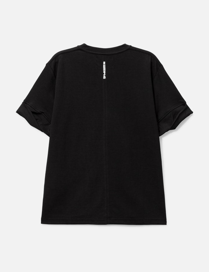 Founder Fold-Over T-shirt