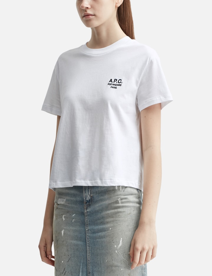 Boxy Rue Madame T-shirt