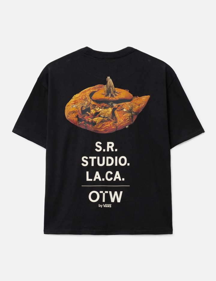 OTW BY VANS X S.R. STUDIO. LA. CA. Short Sleeve T-Shirt