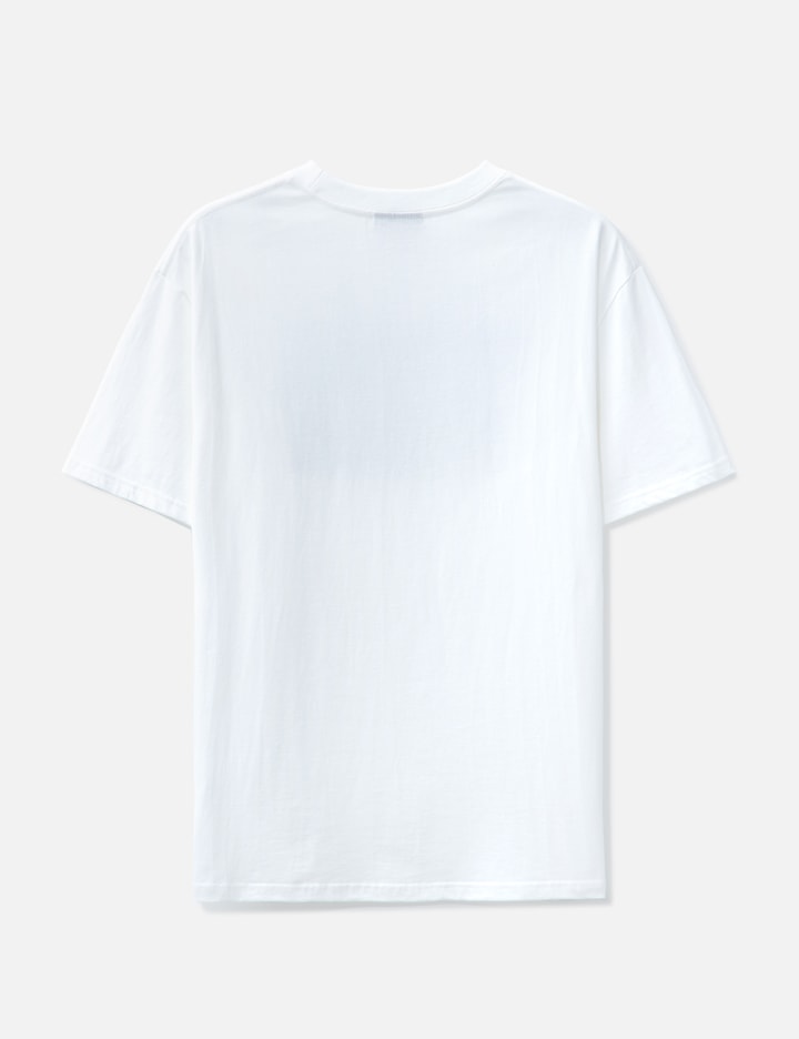 Hyukoh x Fragment Design Funeral For A Friend Graphic T-shirt