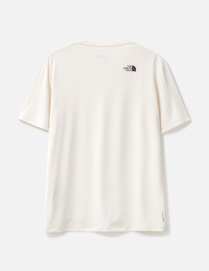 M Sun Chase Logo Short Sleeve T-shirt – AP