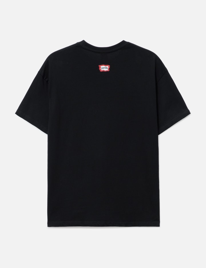 These Eyes Short Sleeve T-shirt