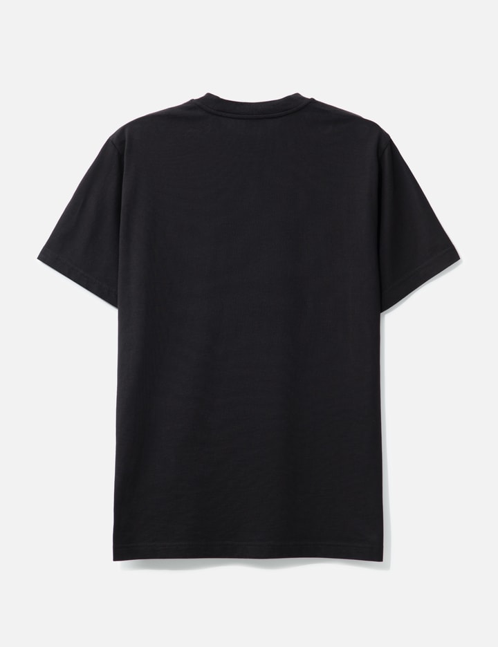 Blurred Logo T-shirt