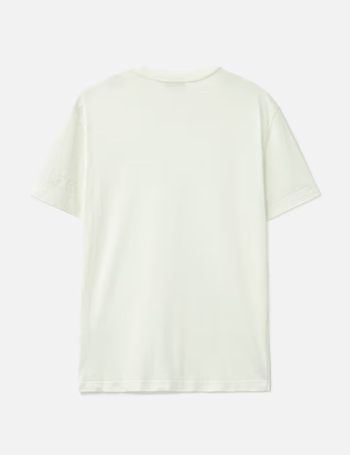 Logo Cotton T-Shirt