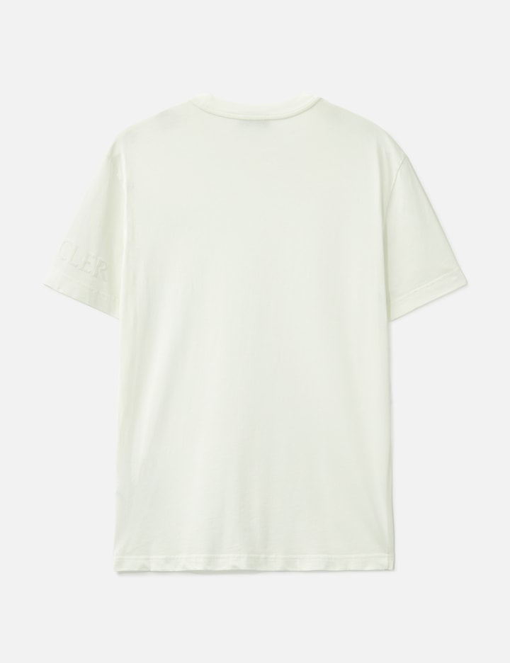Logo Cotton T-shirt