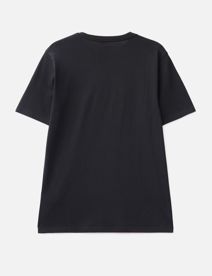 Short Sleeve Pocket T-Shirt