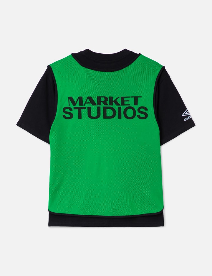 Market x Umbro Scrimmage Jersey T-Shirt