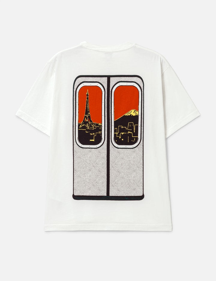 'KENZO City' Oversized T-shirt