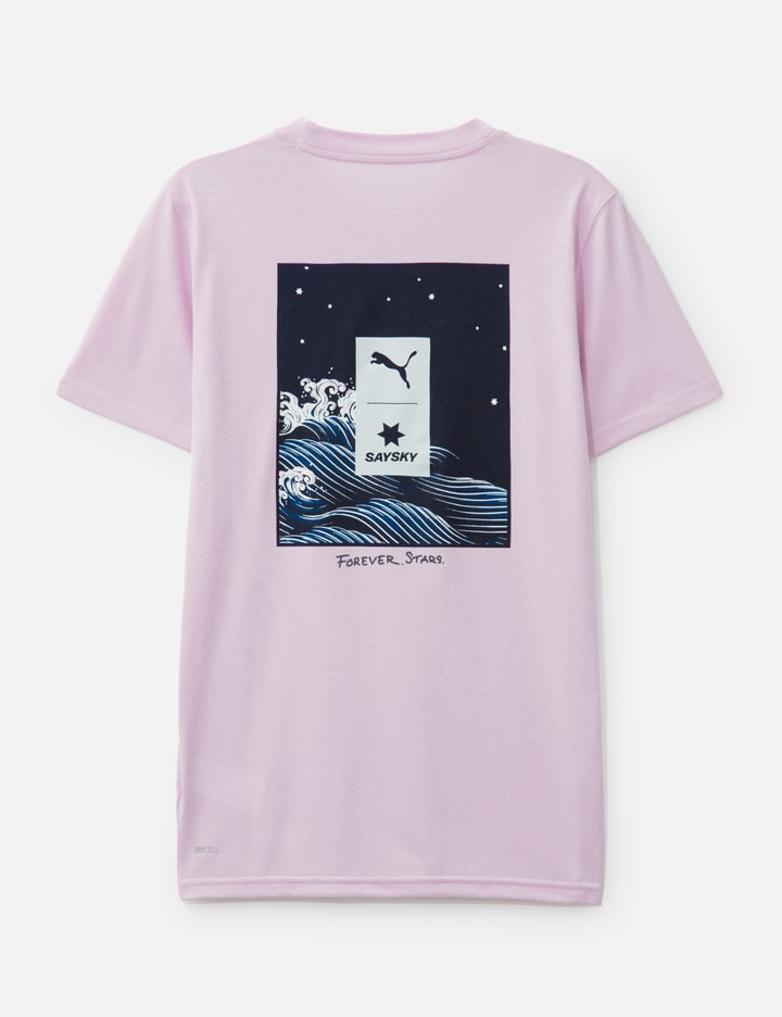 PUMA X SAYSKY T-shirt