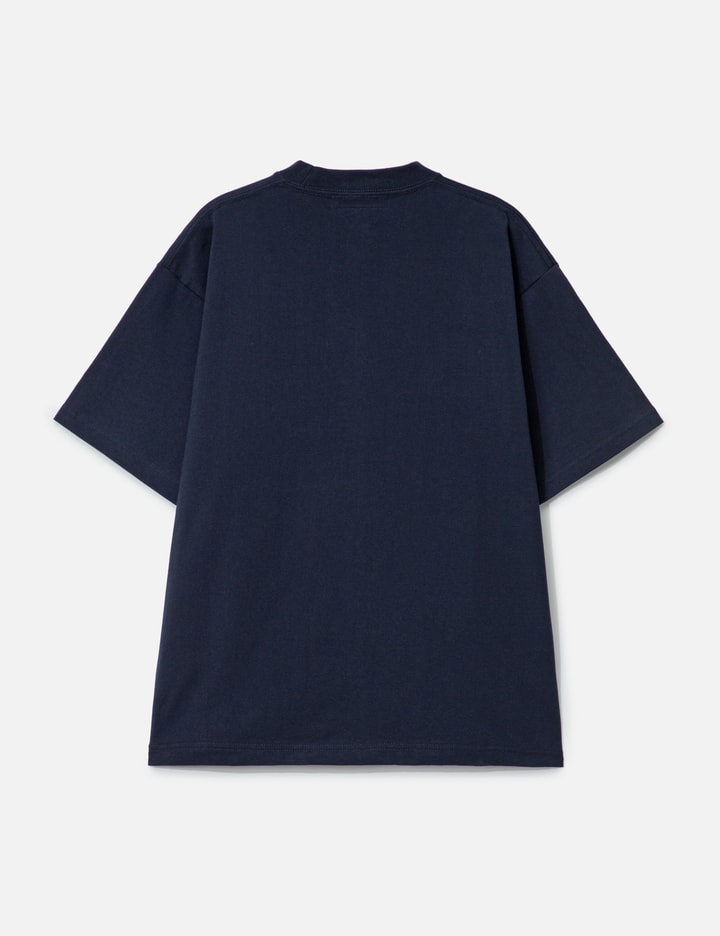 Boro Embroidered T-Shirt